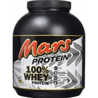 Mars Protein (1,8кг)